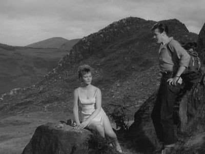 Still from The Golden Journey