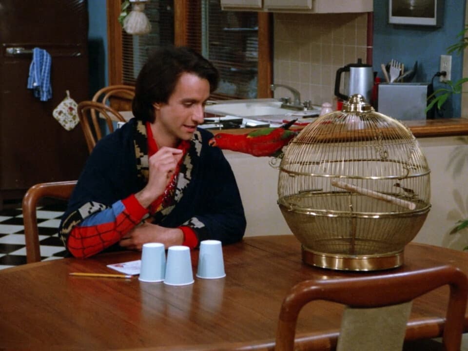 Still from Bye, Bye Birdie
