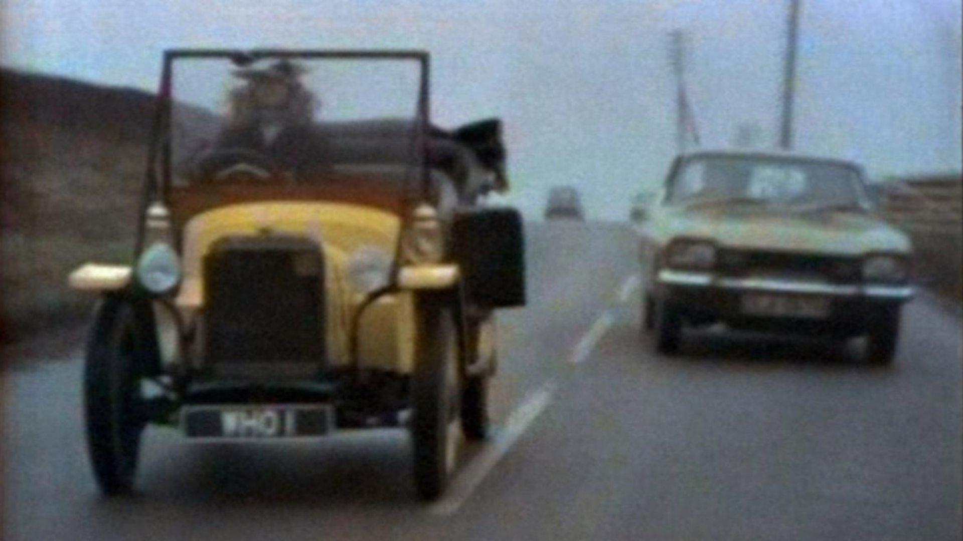 Still from The Ambassadors of Death (3)