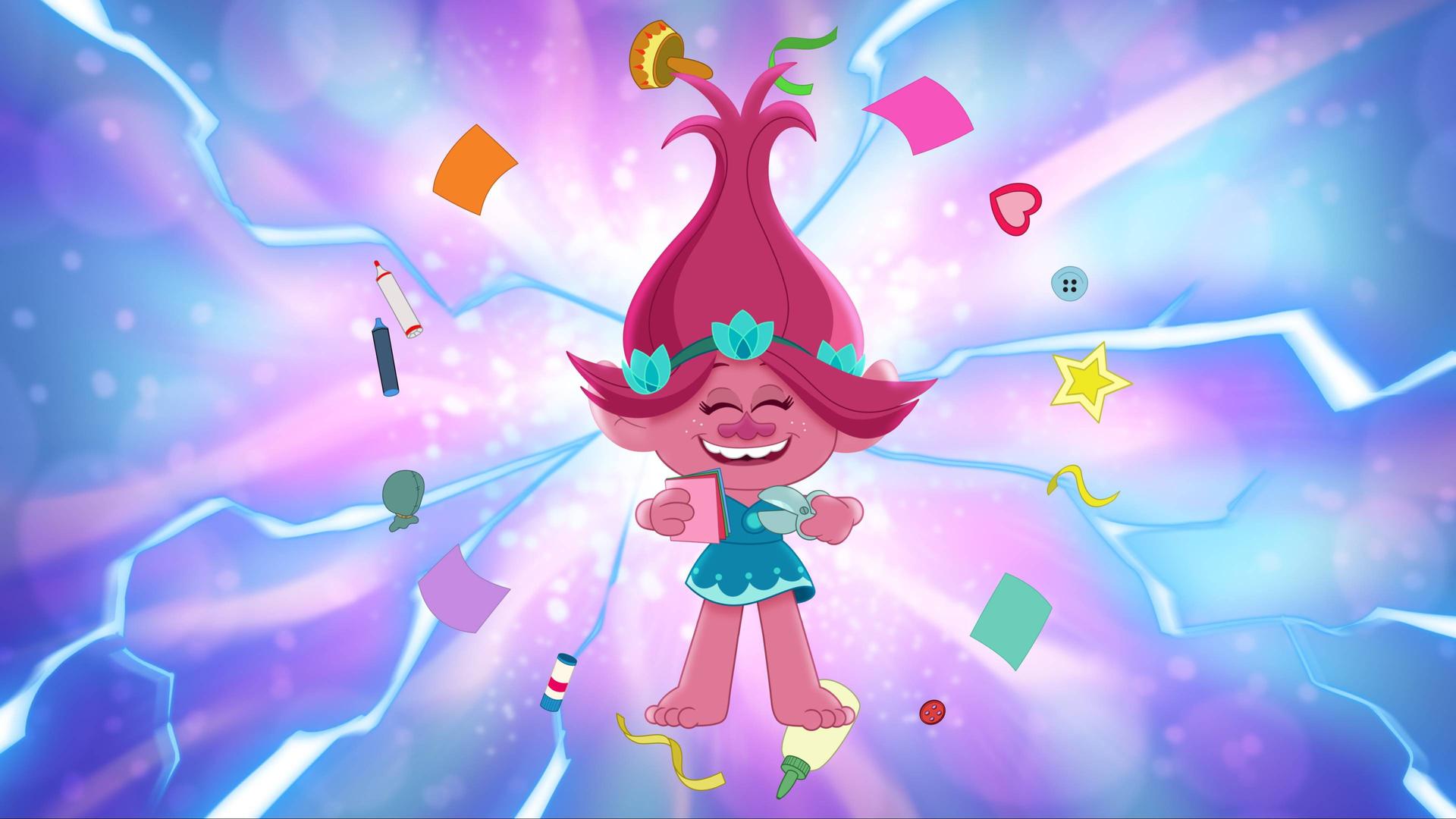 Still from Cloud Control