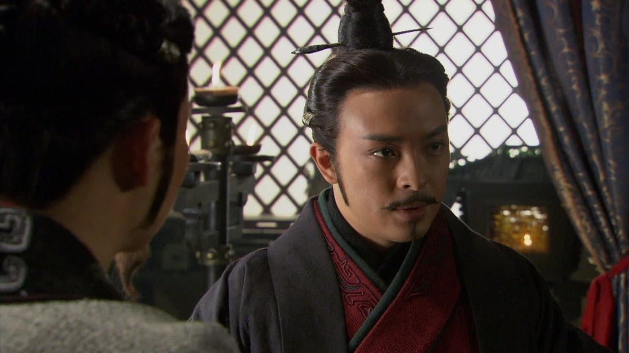 Still from Episode 28