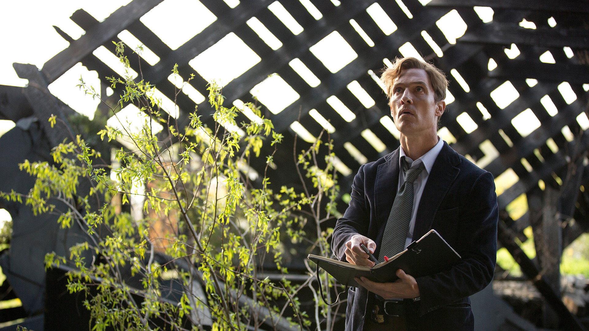 Still from Seeing Things