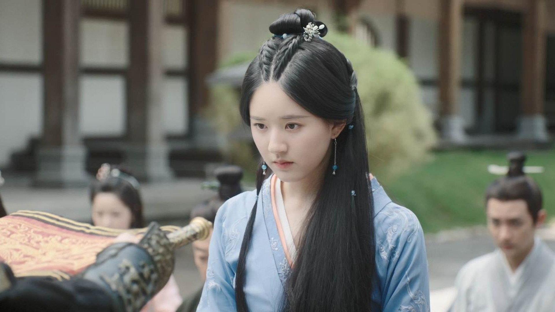 Still from Escort