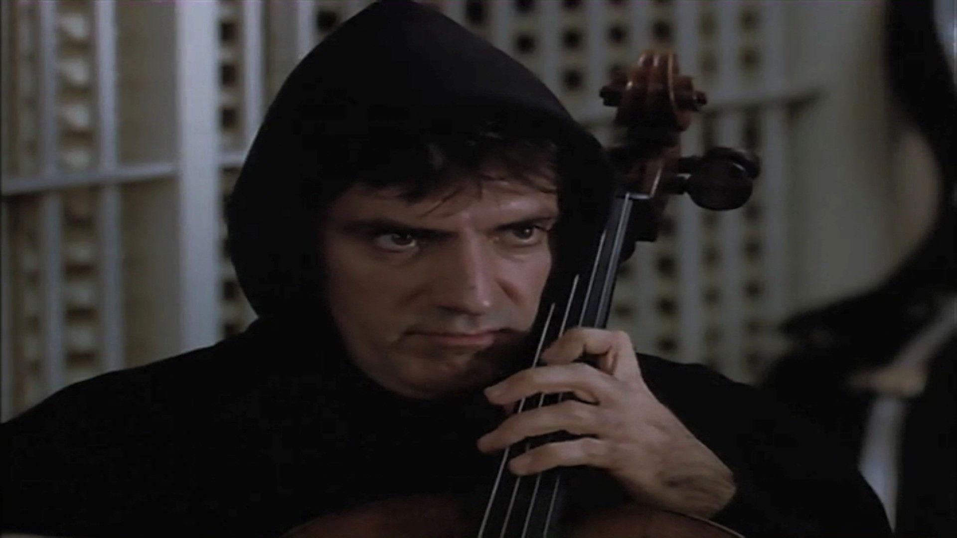 Still from Love and Hope