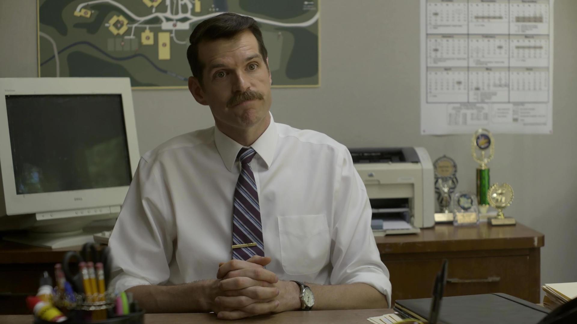 Still from "We Are All Going"