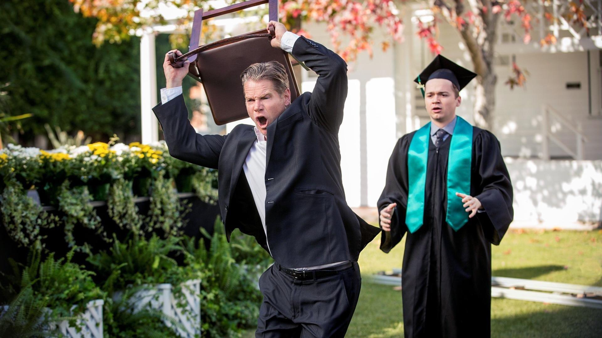 Still from Love is a Long Road