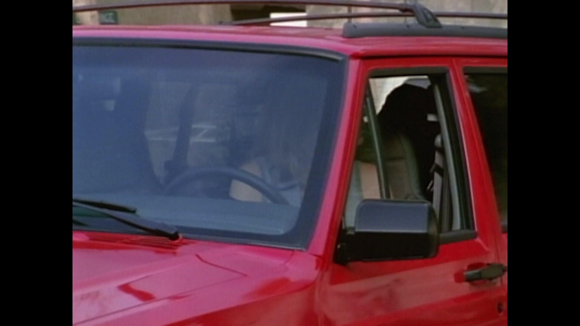 Still from Baby Makes Three