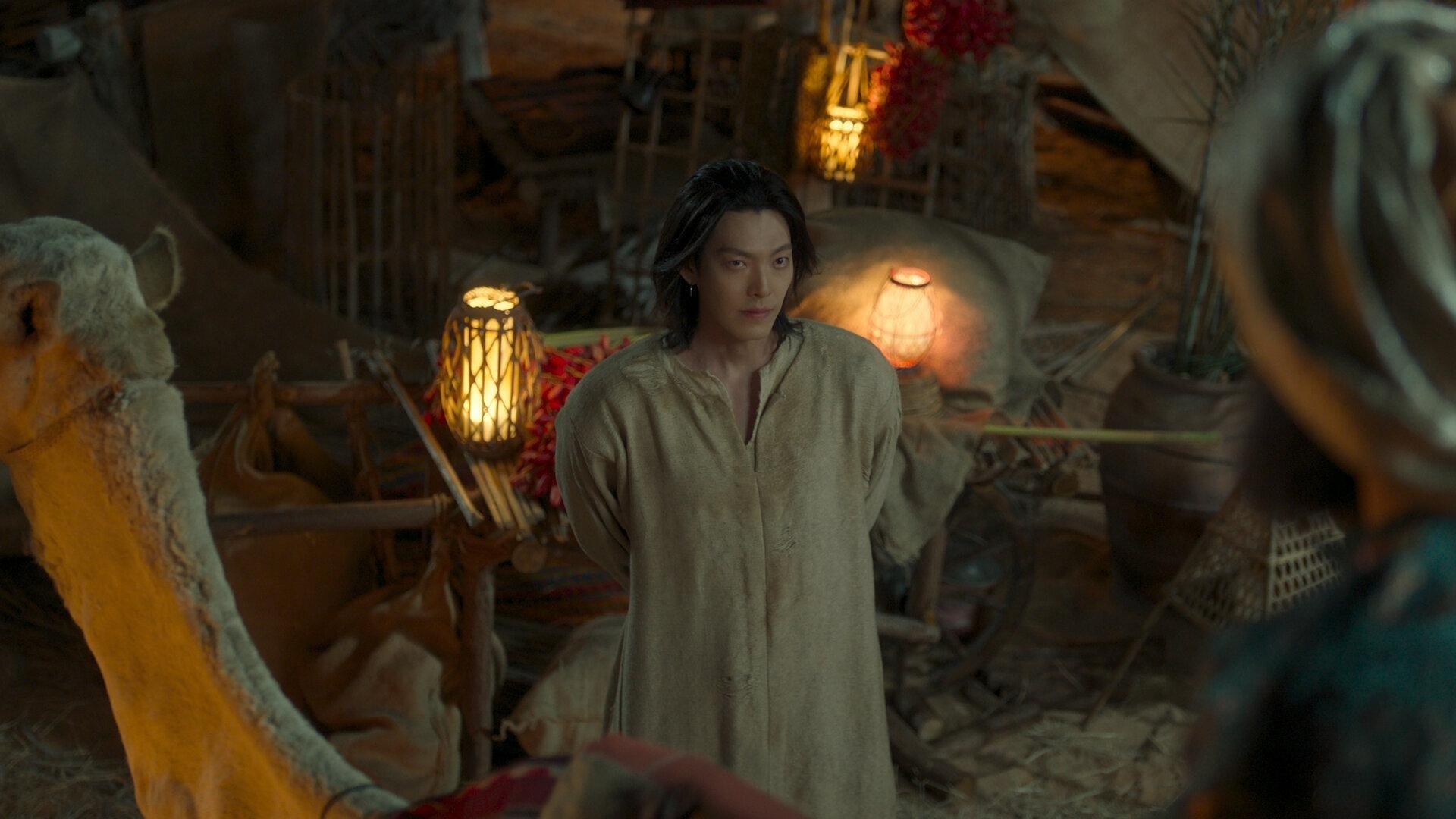 Still from Episode 11