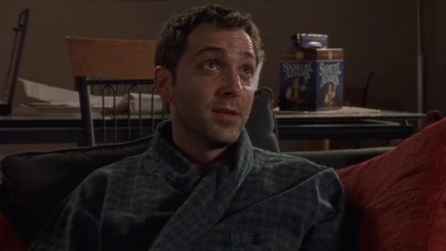Still from ...Wherever That Dream May Lead You