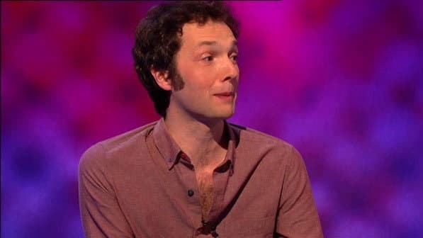 Still from Gary Delaney, Miles Jupp, Nathan Caton