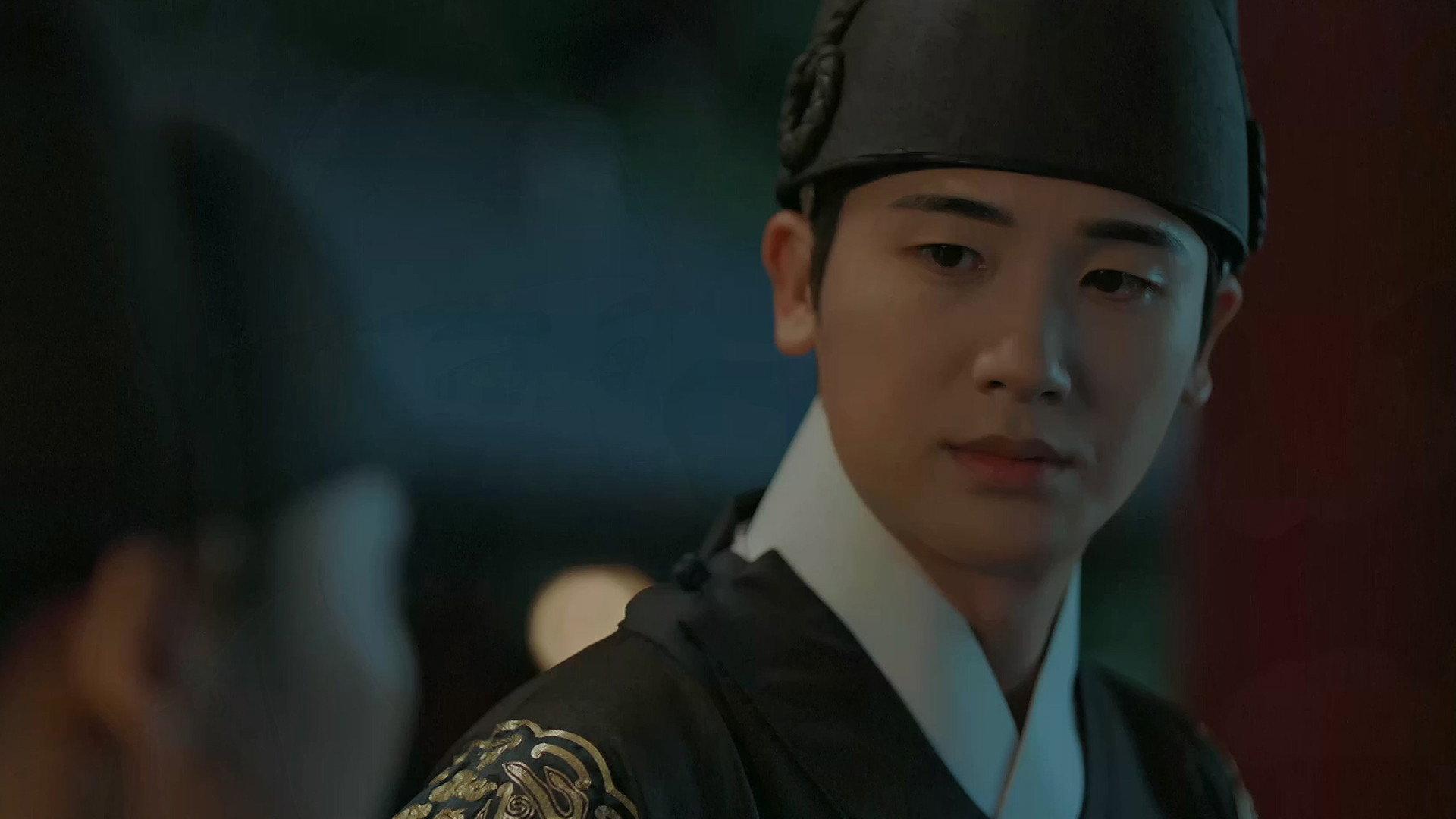 Still from Episode 11