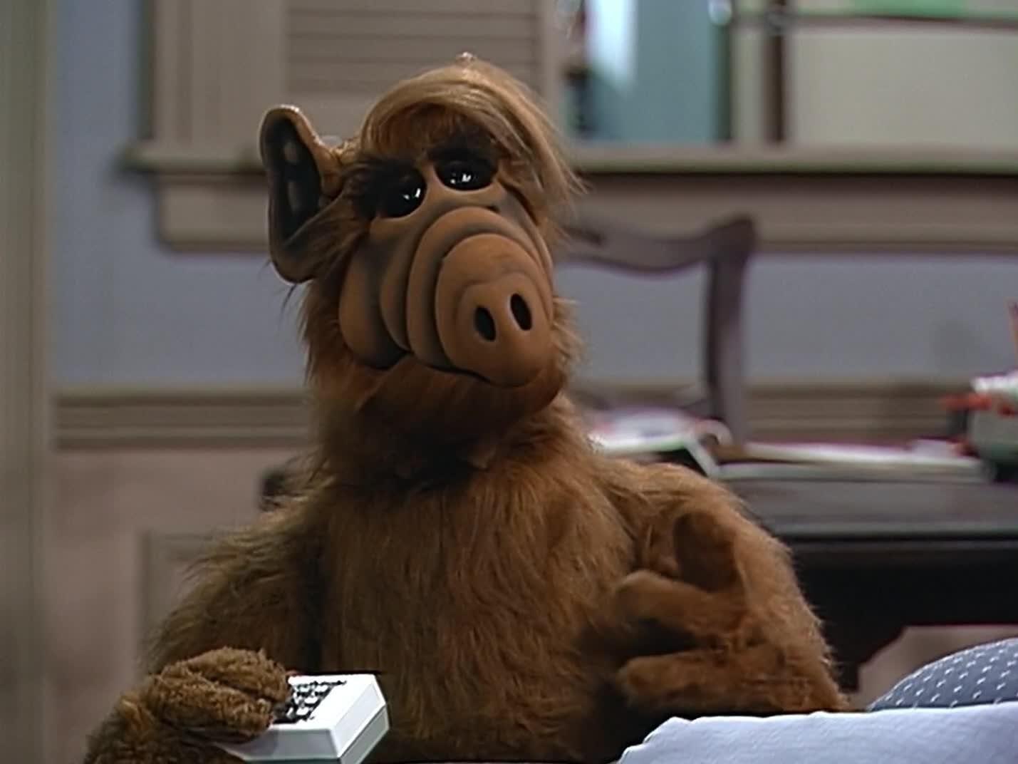 Still from Prime Time