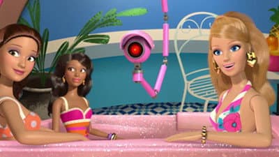 Still from Closet Princess 2.0