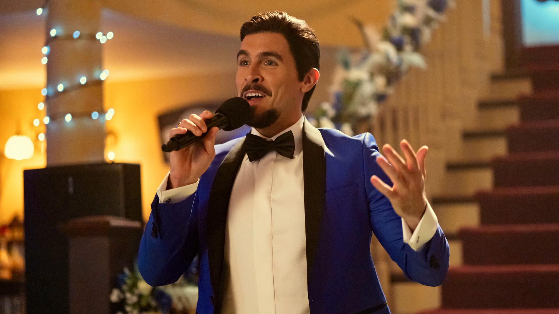 Still from Giorgio