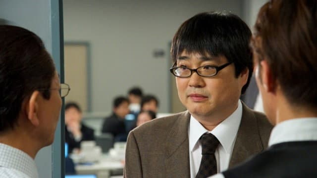 Still from Episode 11