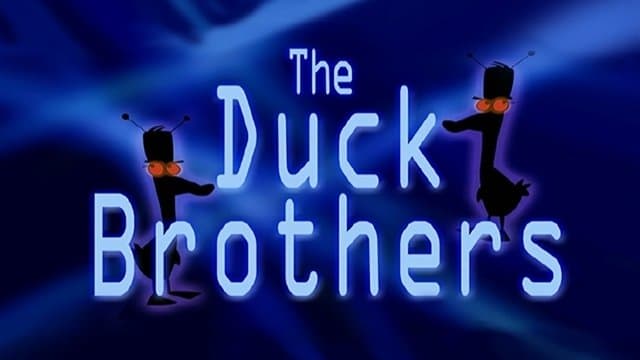 Still from The Duck Brothers