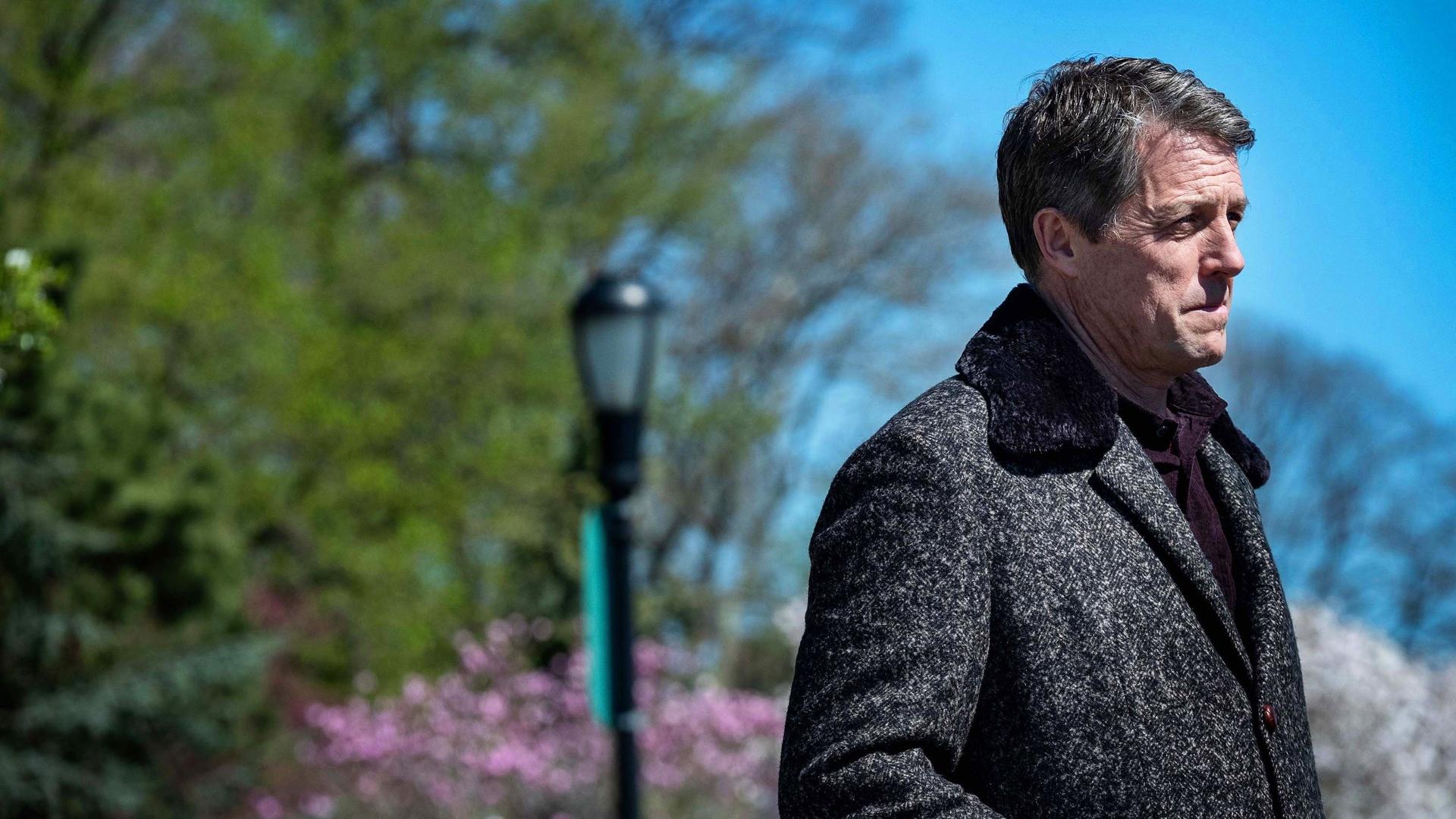 Still from See No Evil