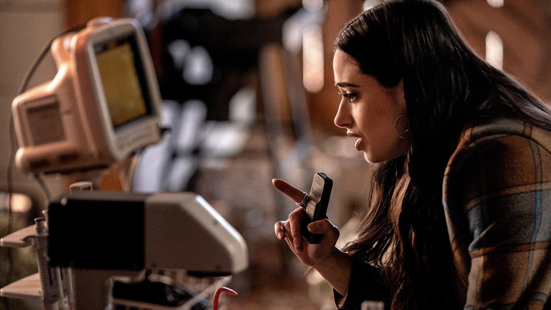 Still from Free Your Mind