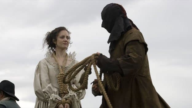 Still from Part Three