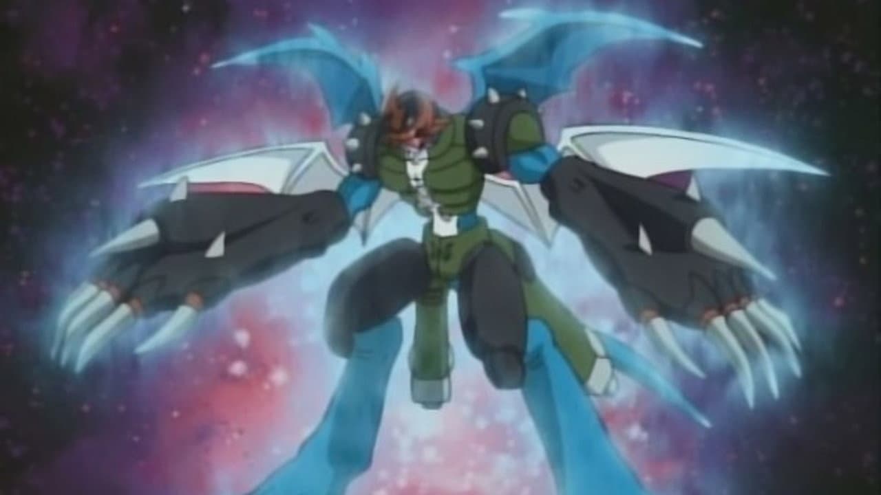 Still from Fusion Confusion