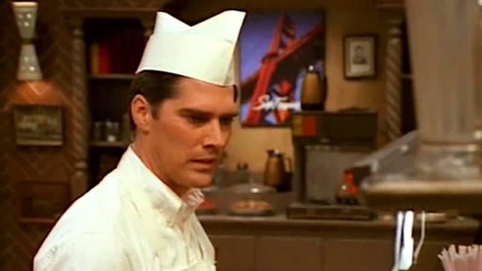 Still from Do You Want Fries With That?