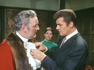 Still from The Scales of Justice