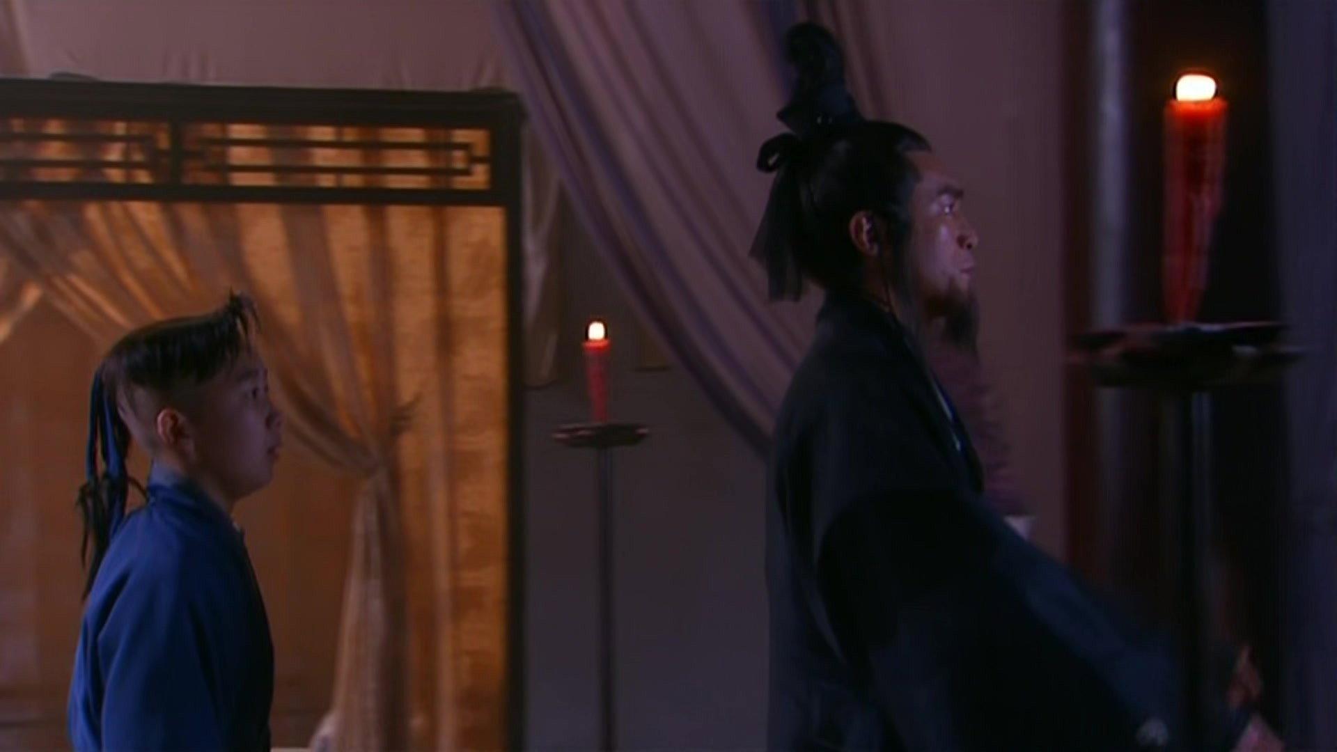 Still from Episode 2