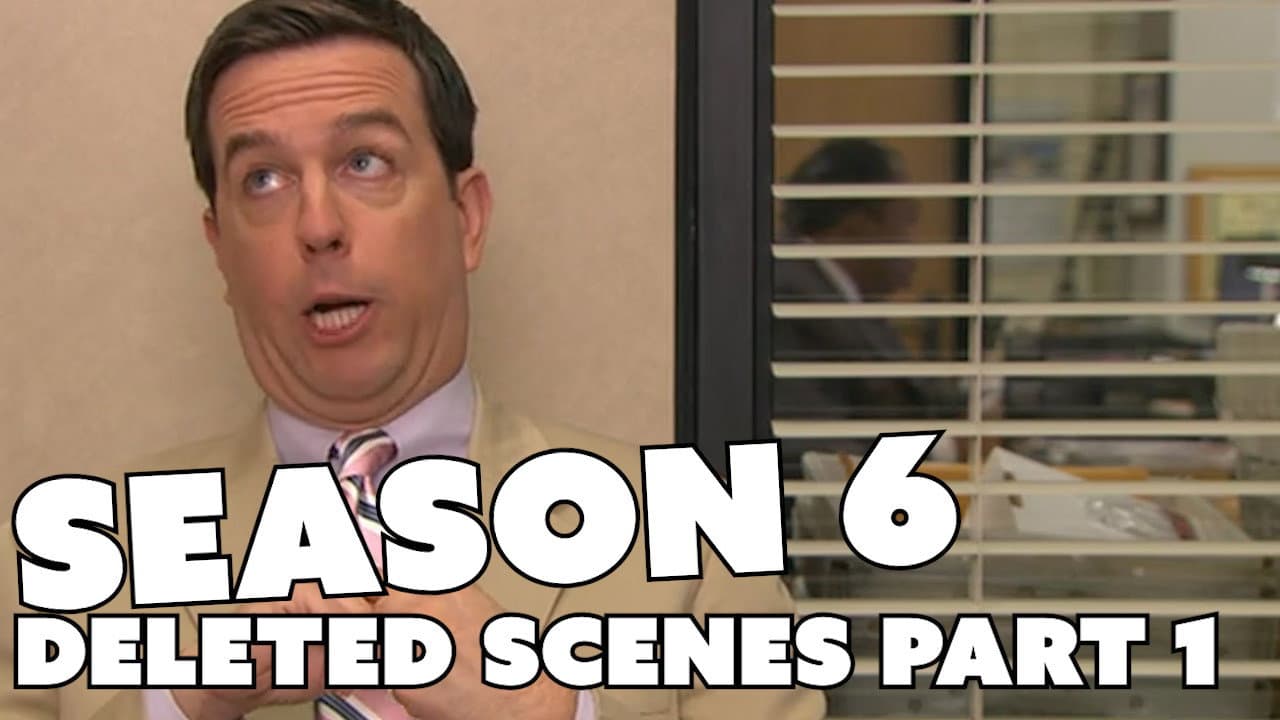 Still from Season 6 Deleted Scenes Part 1