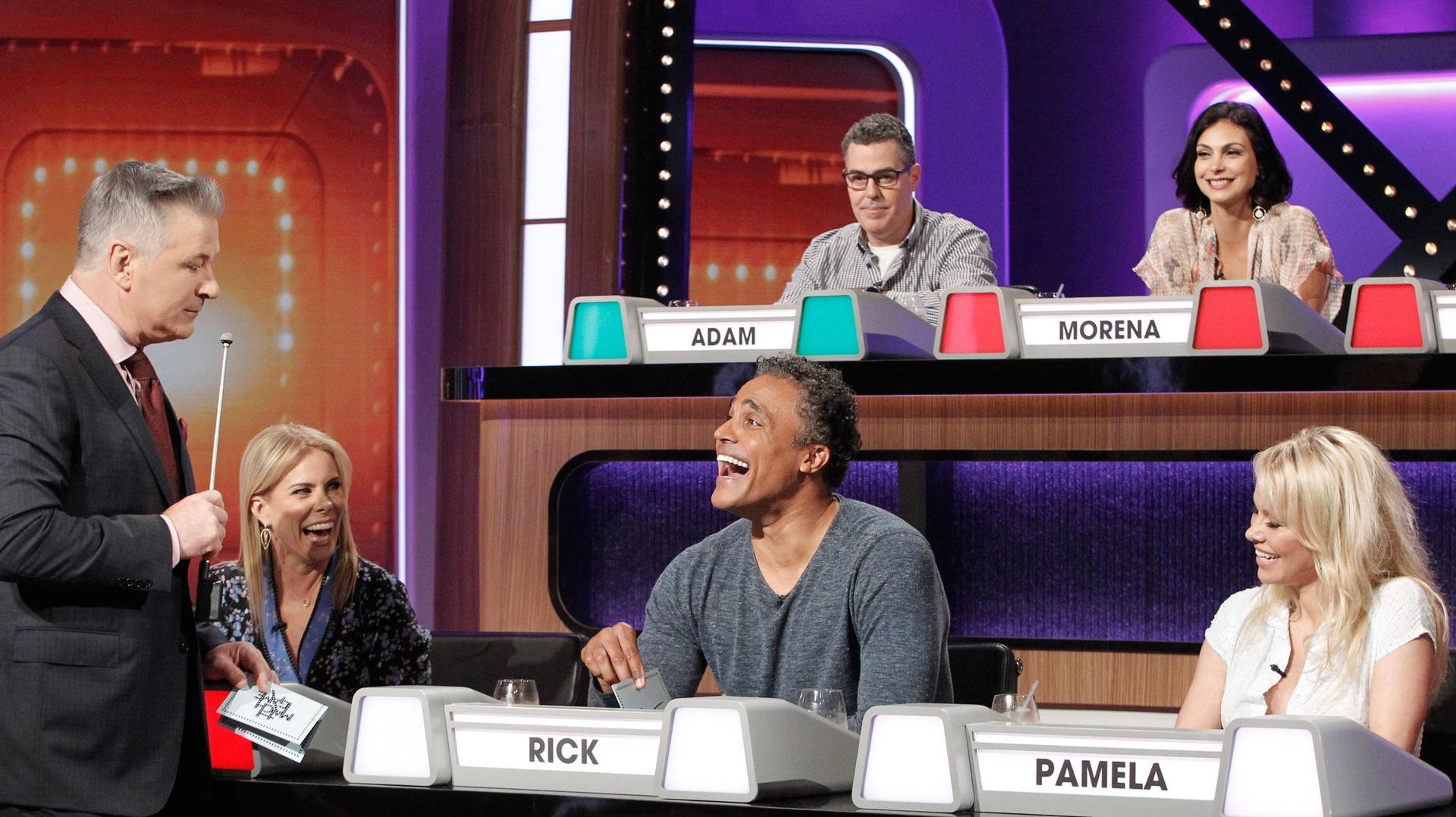 Still from Episode 3