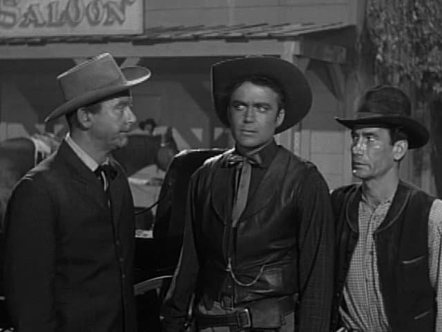 Still from The Sister