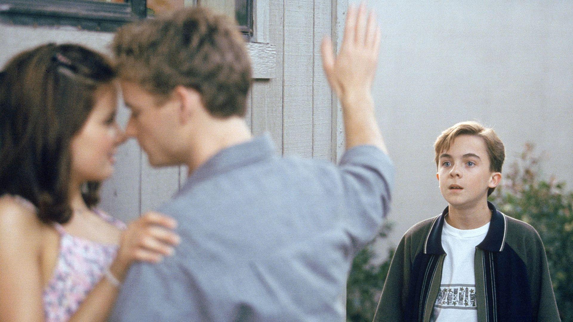 Still from Krelboyne Picnic