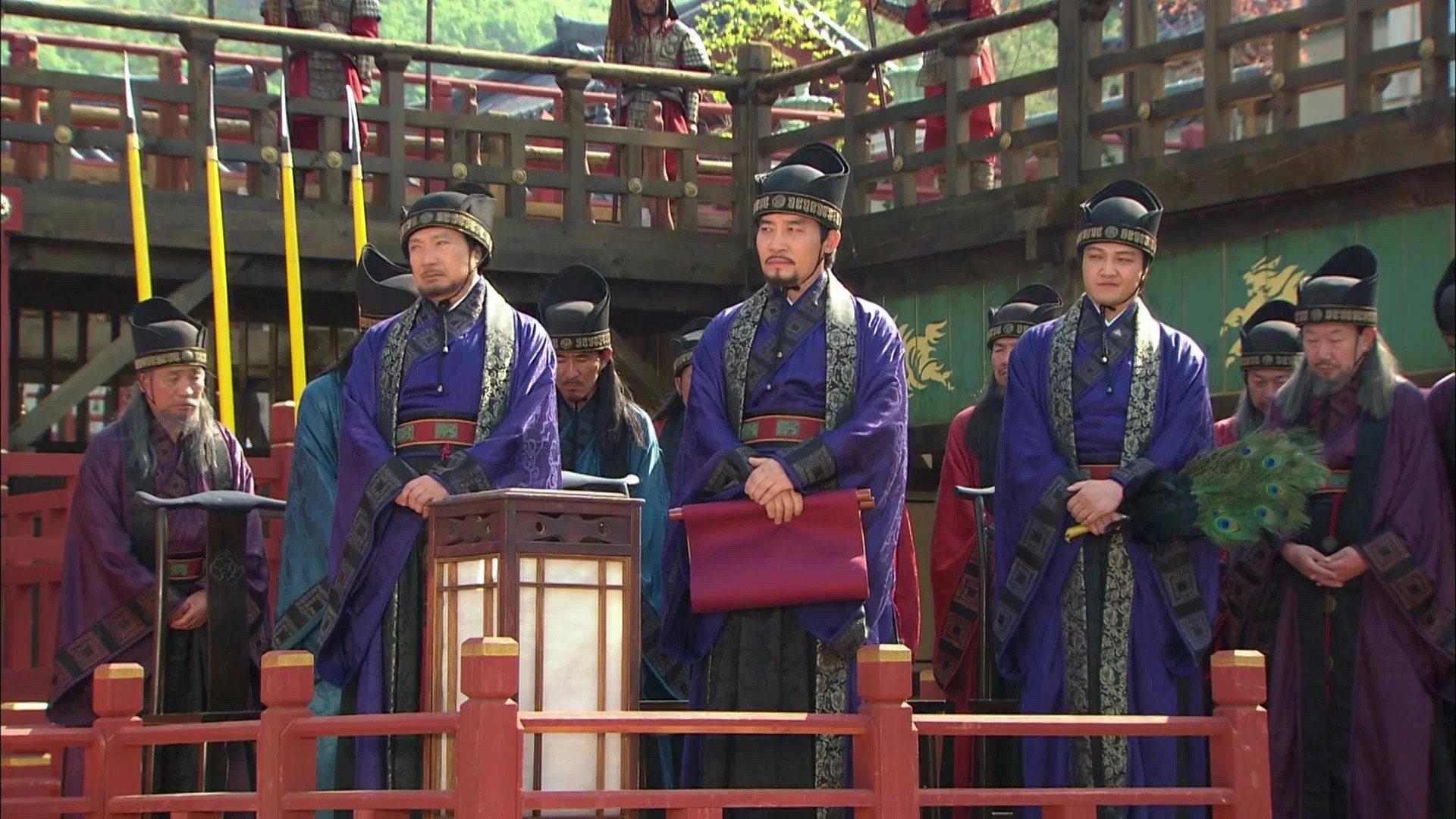 Still from Episode 2