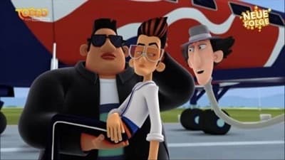Still from Rock Out