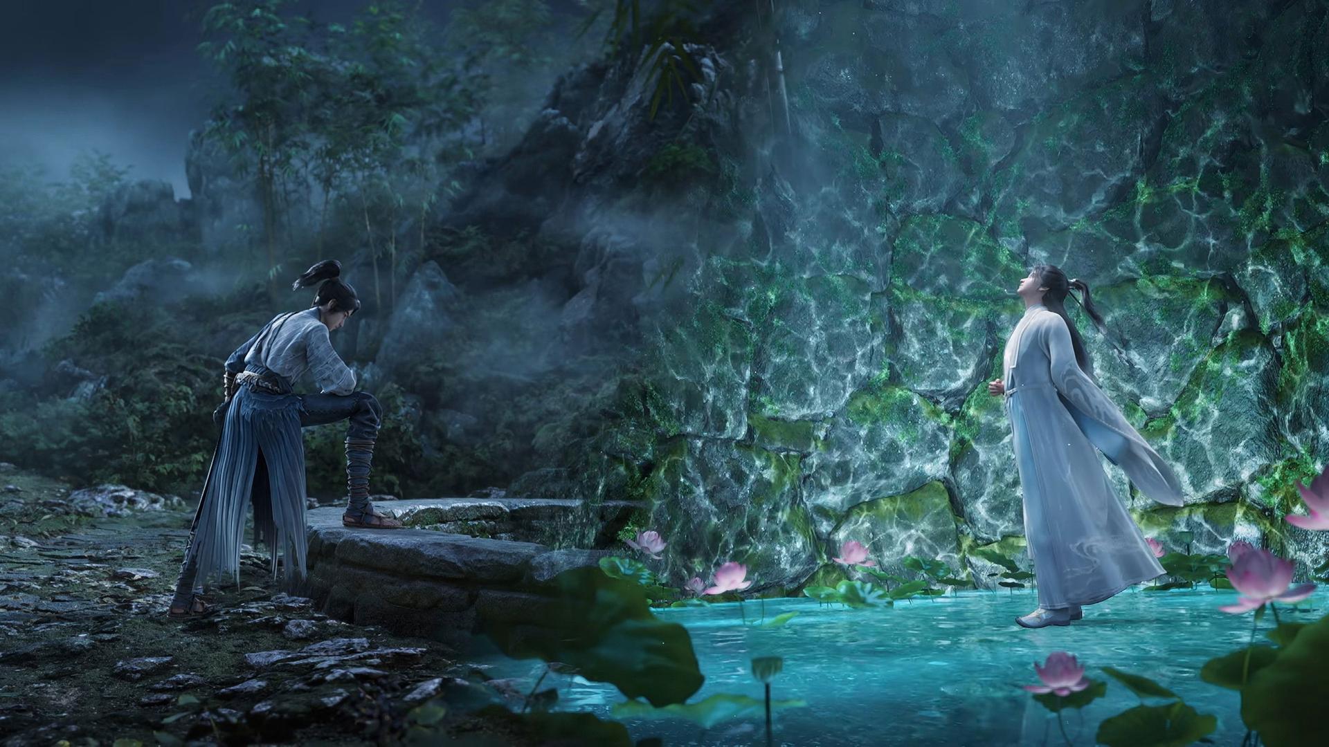 Still from Episode 12