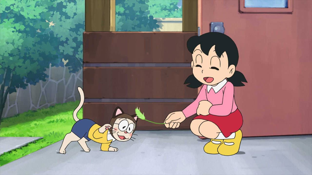 Still from Episode 1023