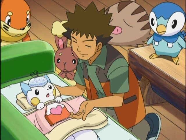 Still from Doc Brock!