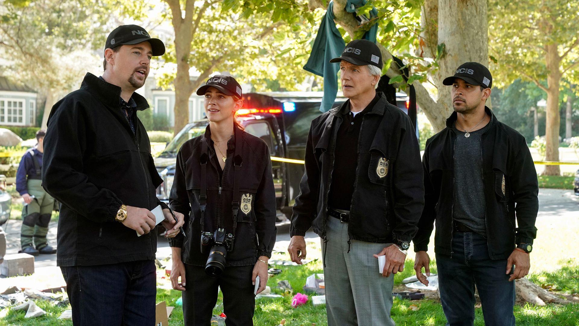 Still from Boom
