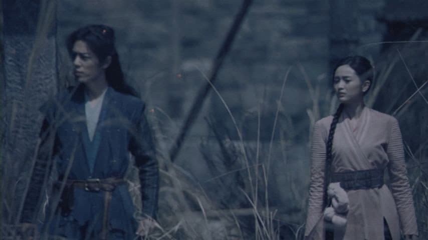 Still from Episode 10