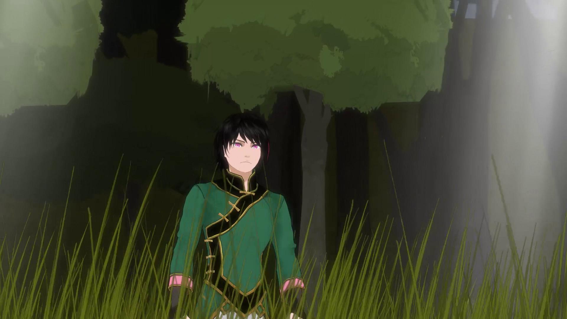 Still from The Emerald Forest (1)