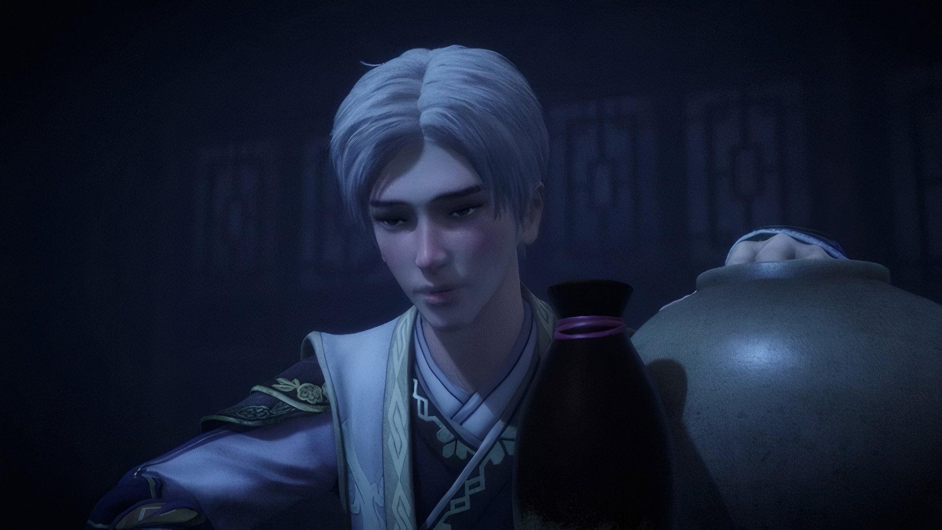 Still from Episode 6