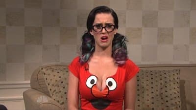 Still from Amy Poehler with Katy Perry