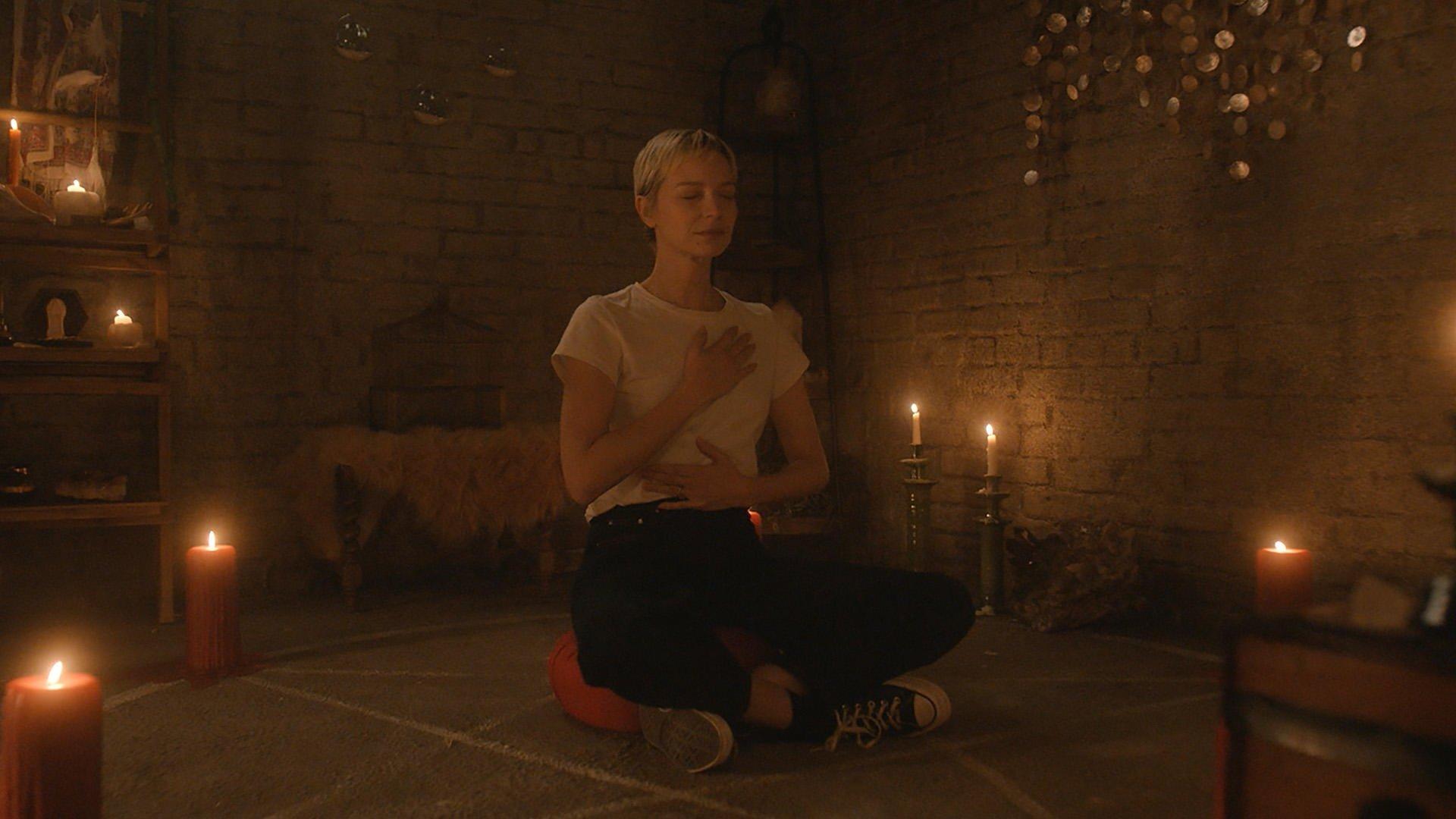 Still from Ave Hestia