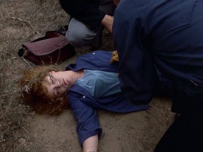 Still from A Cry for Help
