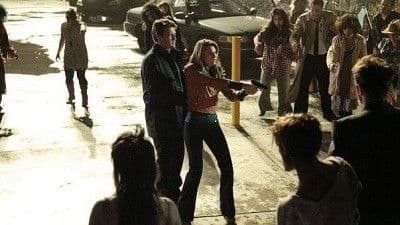 Still from Undead Again