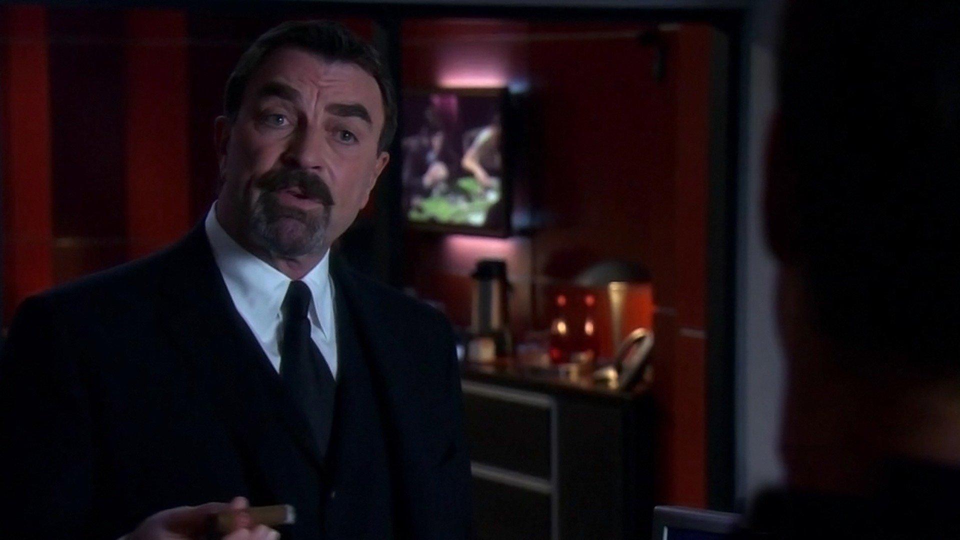 Still from Adventures in the Skin Trade