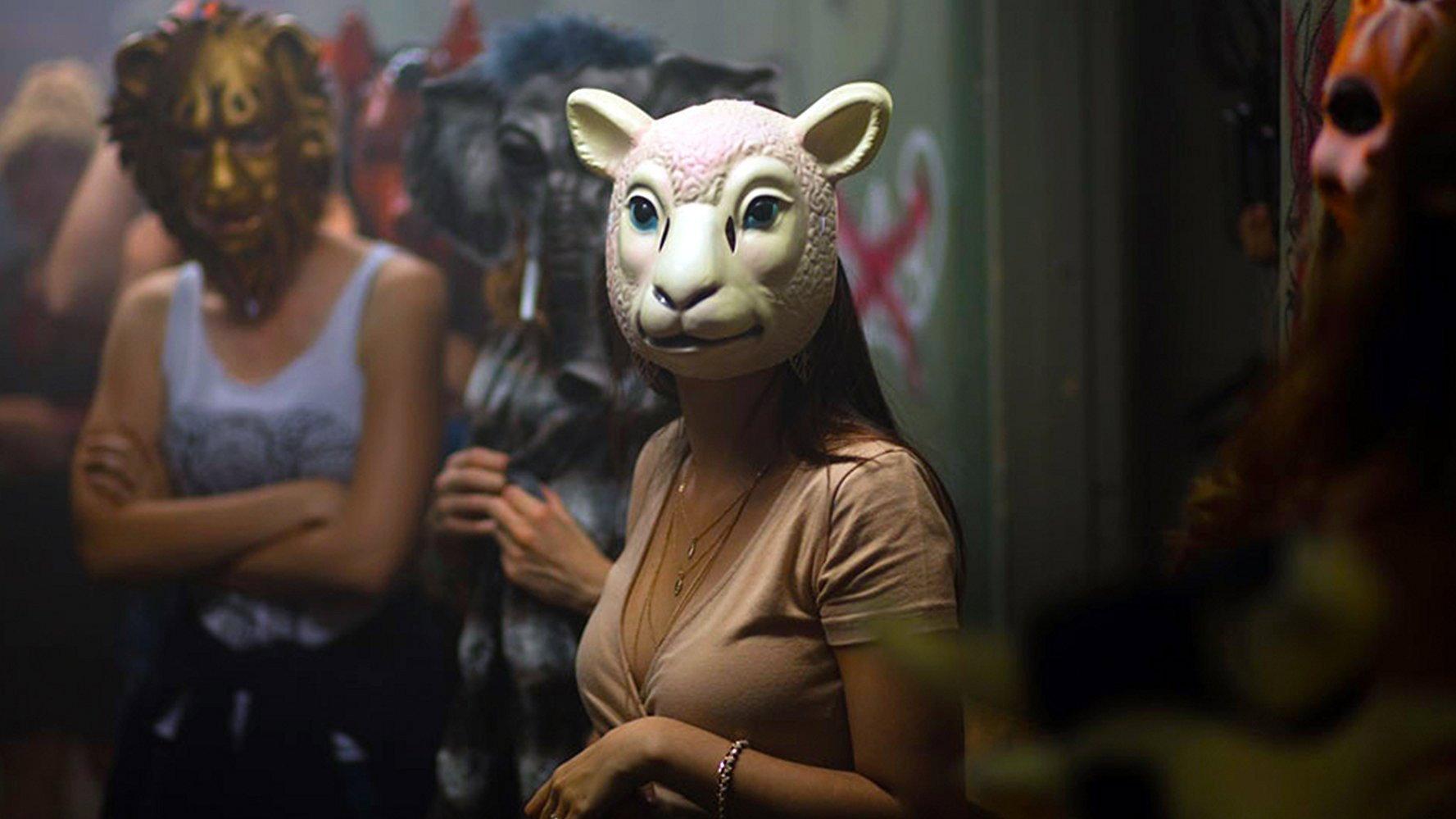 Still from KingCobra