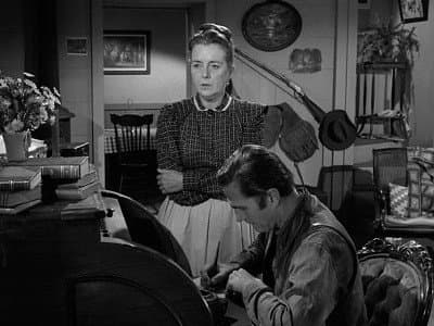 Still from Incident Near the Promised Land