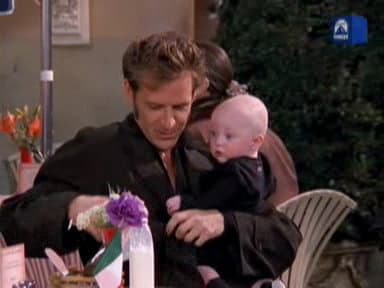 Still from Caroline and El Niño