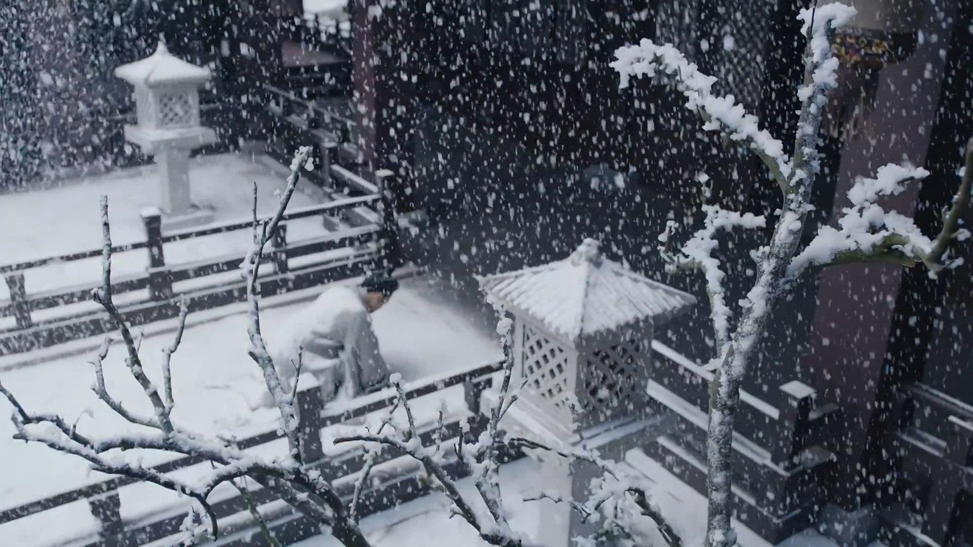 Still from Episode 19