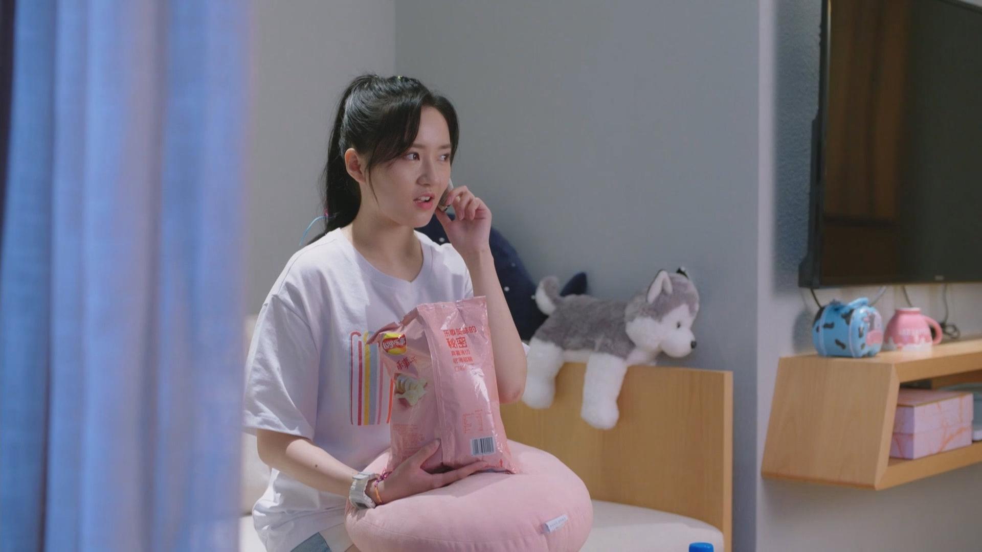 Still from Episode 12